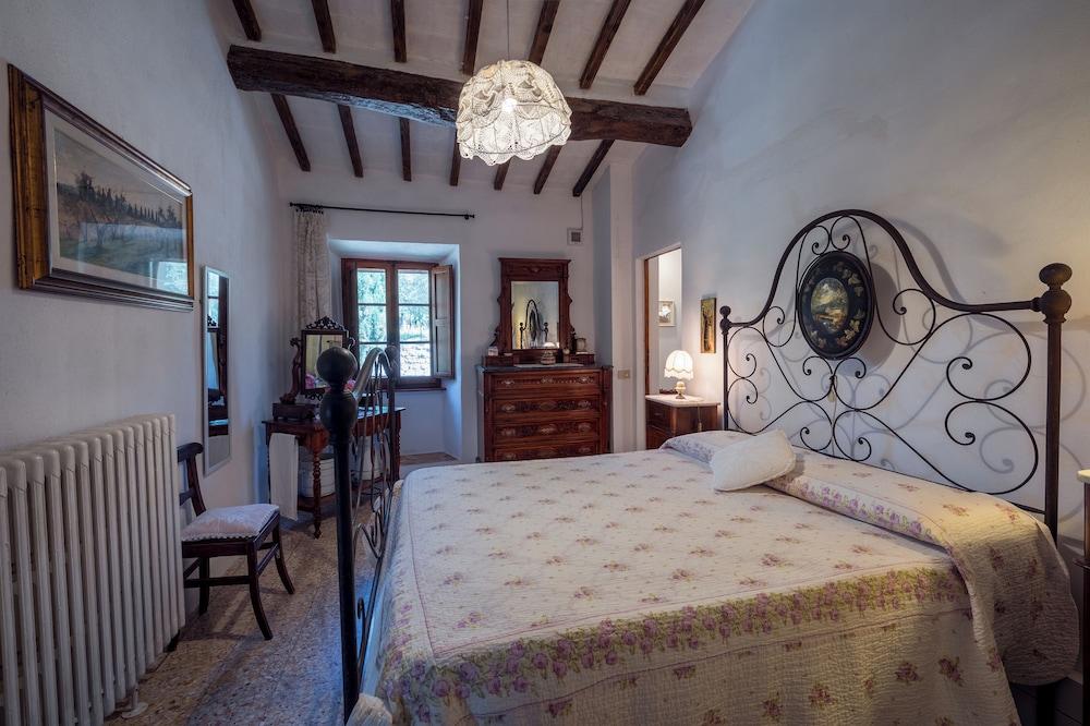 Agriturismo Il Caggio di Sotto