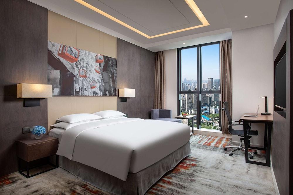 Ramada Encore Chongqing Yubei