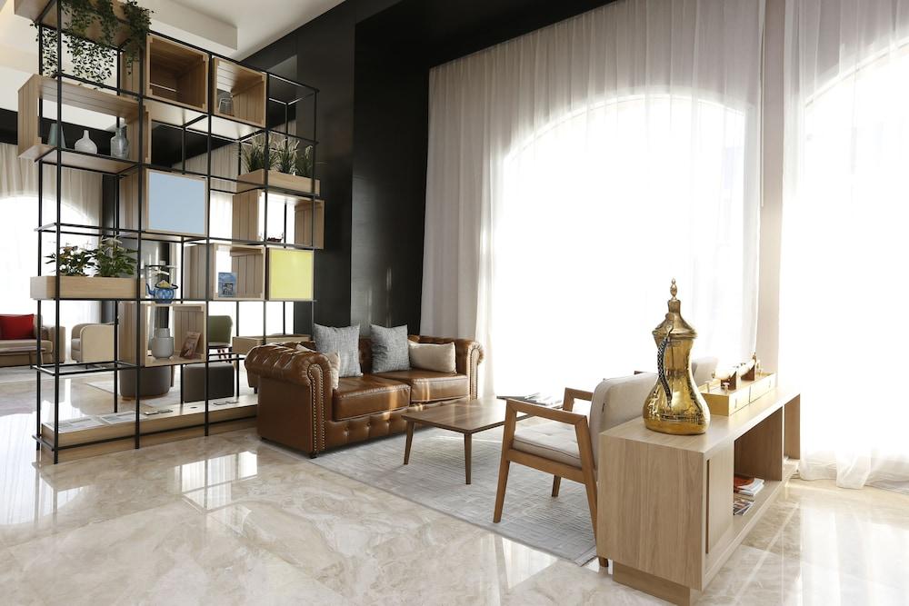 IntercityHotel Riyadh Malaz