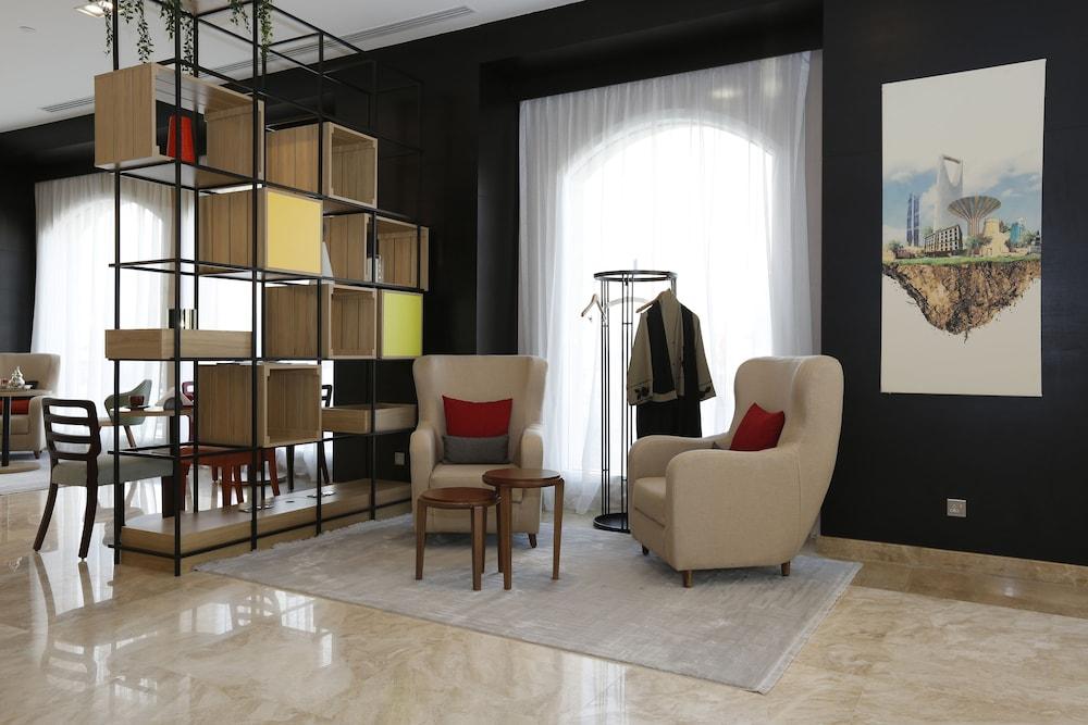 IntercityHotel Riyadh Malaz