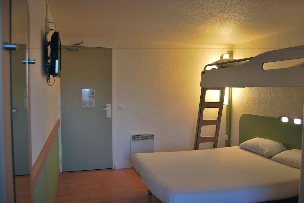 ibis budget Chambourcy Saint-Germain