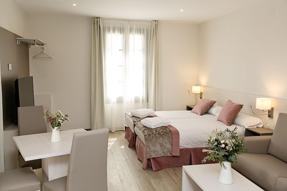 Suites La Posada De Pilar