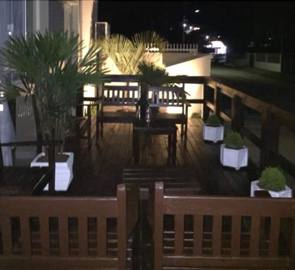 Pousada Recanto do Cowboy