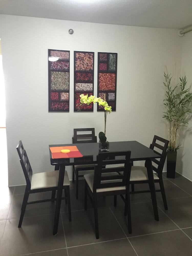 N and N Condominium Resort