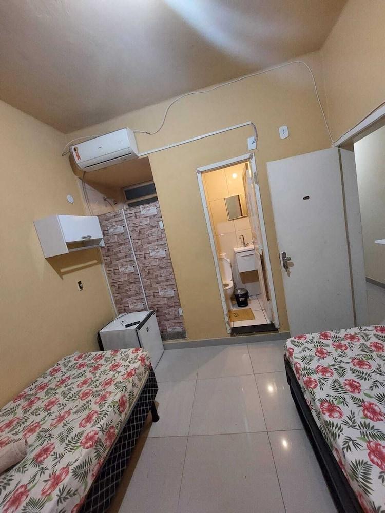 Pousada Cantinho da Familia