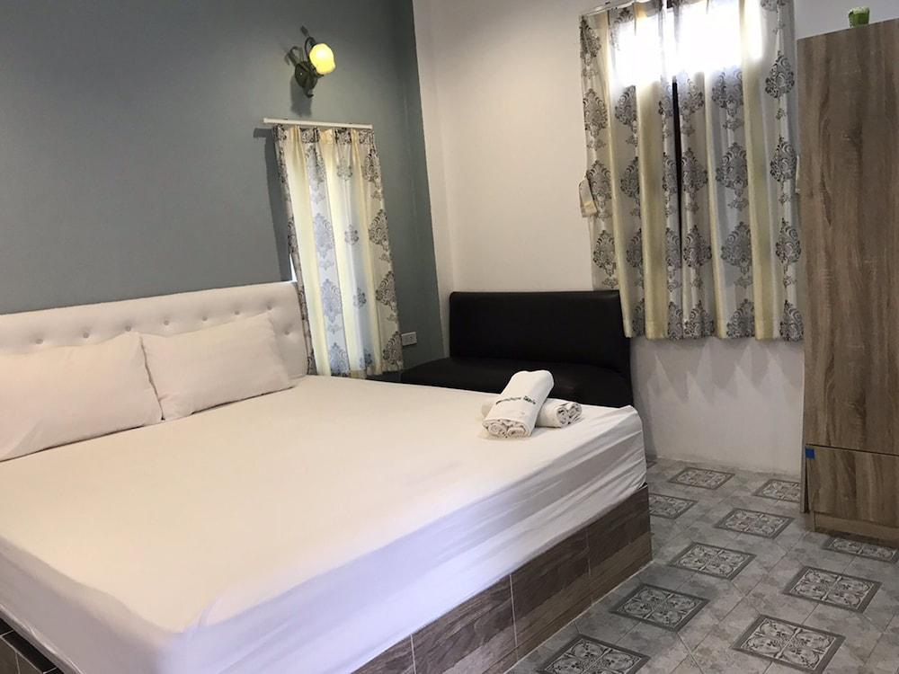 Suphan Wanwarn Resort