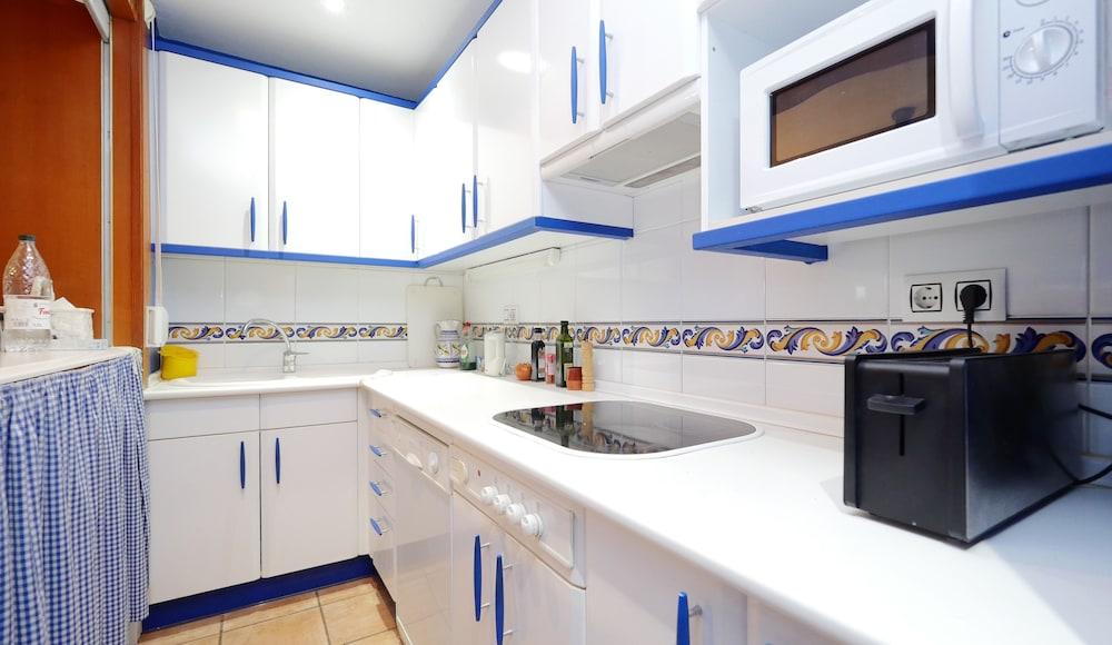 Apartamentos Miramar