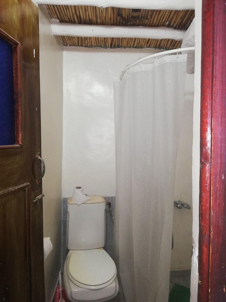 Gite Auberge Tigmmi N Tamazirte