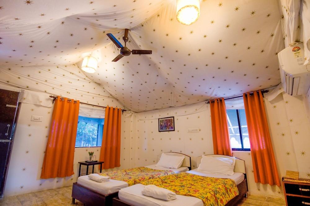 Camp Serai Tiger Tadoba