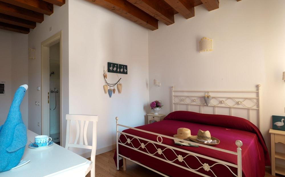 Agriturismo Cà dei Molini