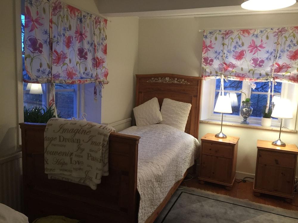 Björkåsa Gård Bed & Box