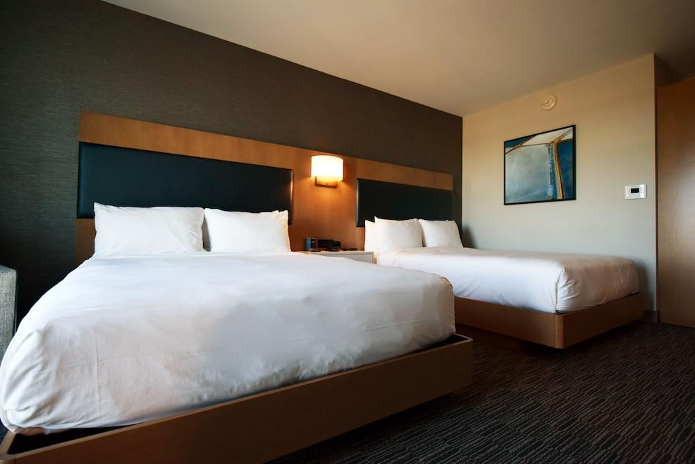 Legacy Hotel at IMG Academy