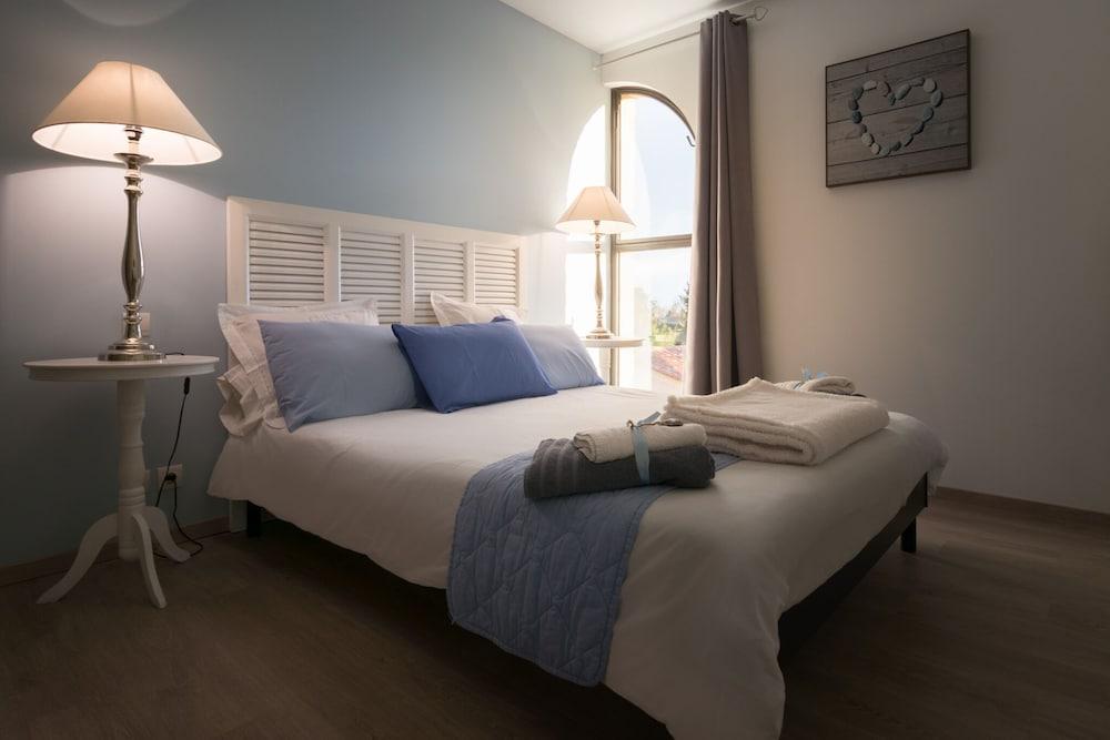 Chambres D'hôtes Mas D'eymard