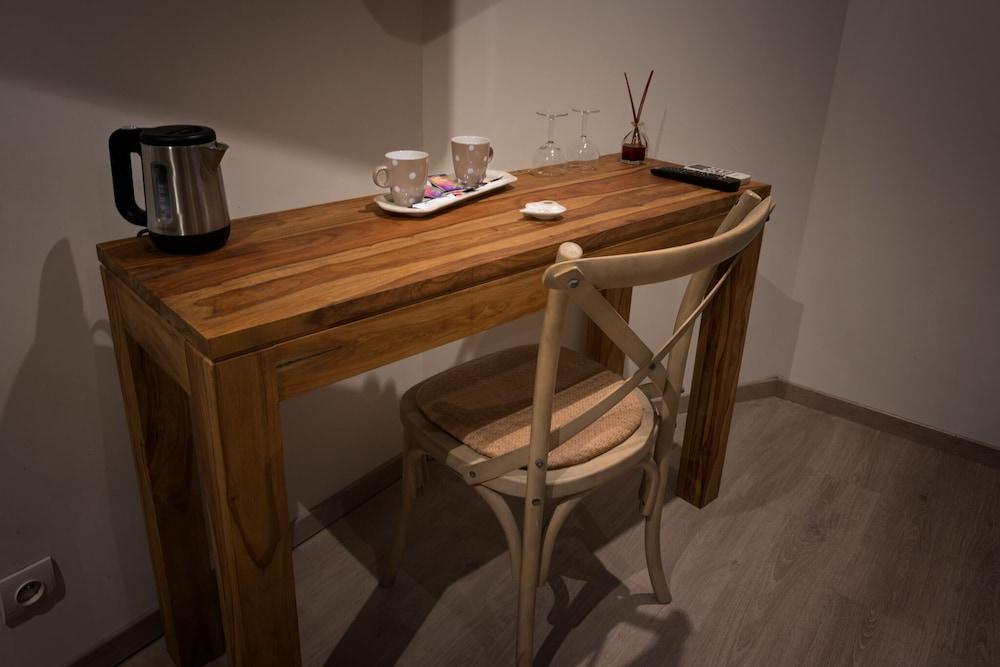 Chambres D'hôtes Mas D'eymard