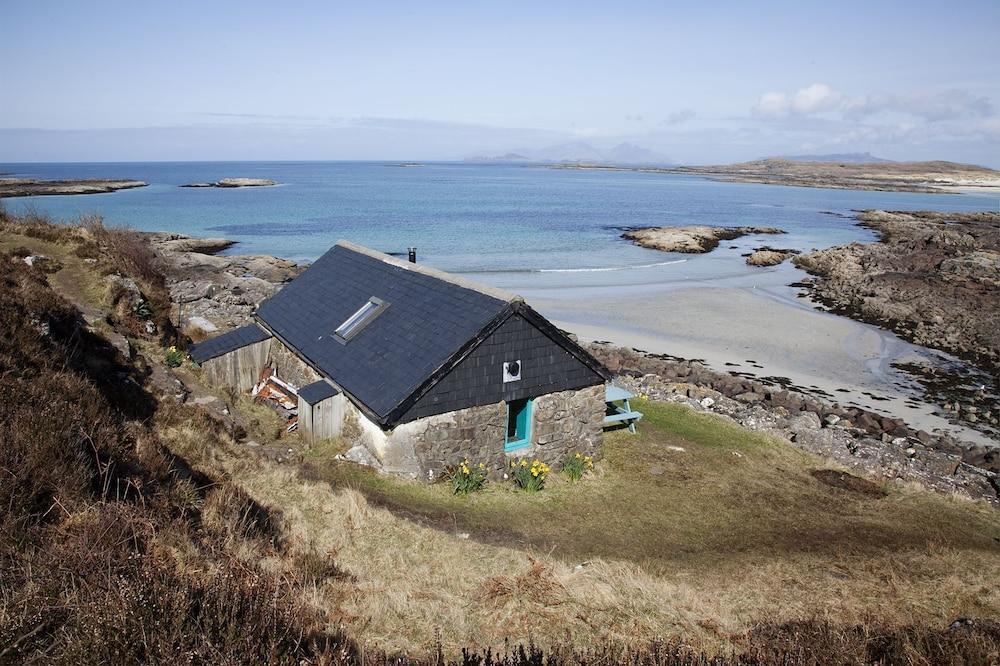 Steading Holidays - Rudh Dubh