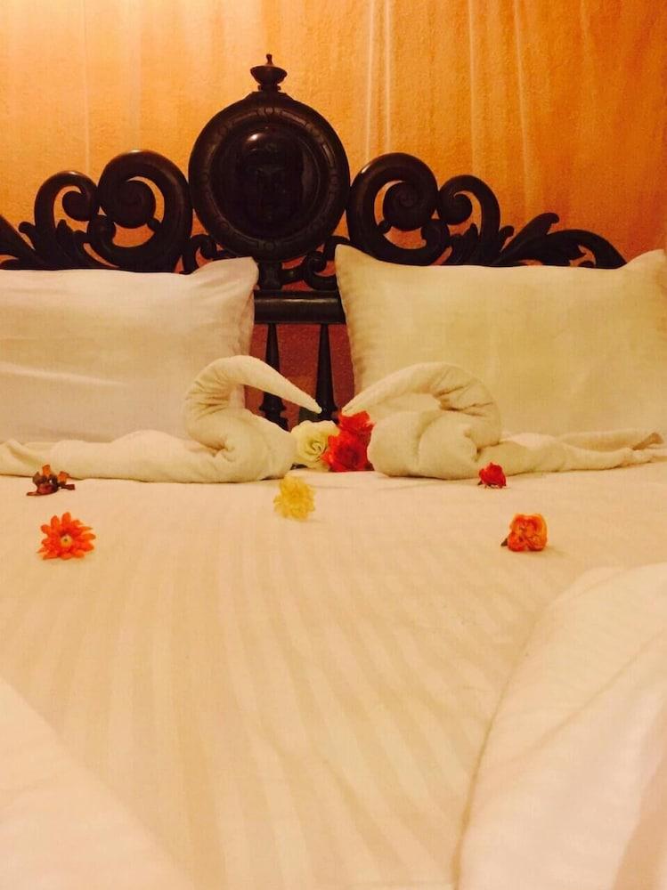 Hareesha Holiday Resort