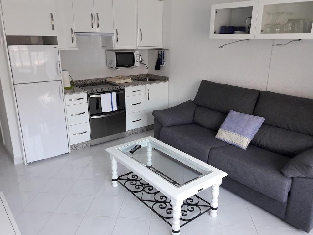 Apartamento Sergio