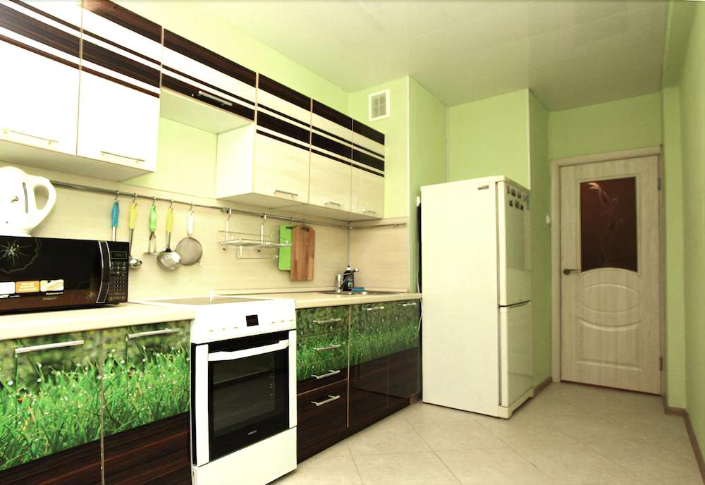 ApartLux Butirskaya