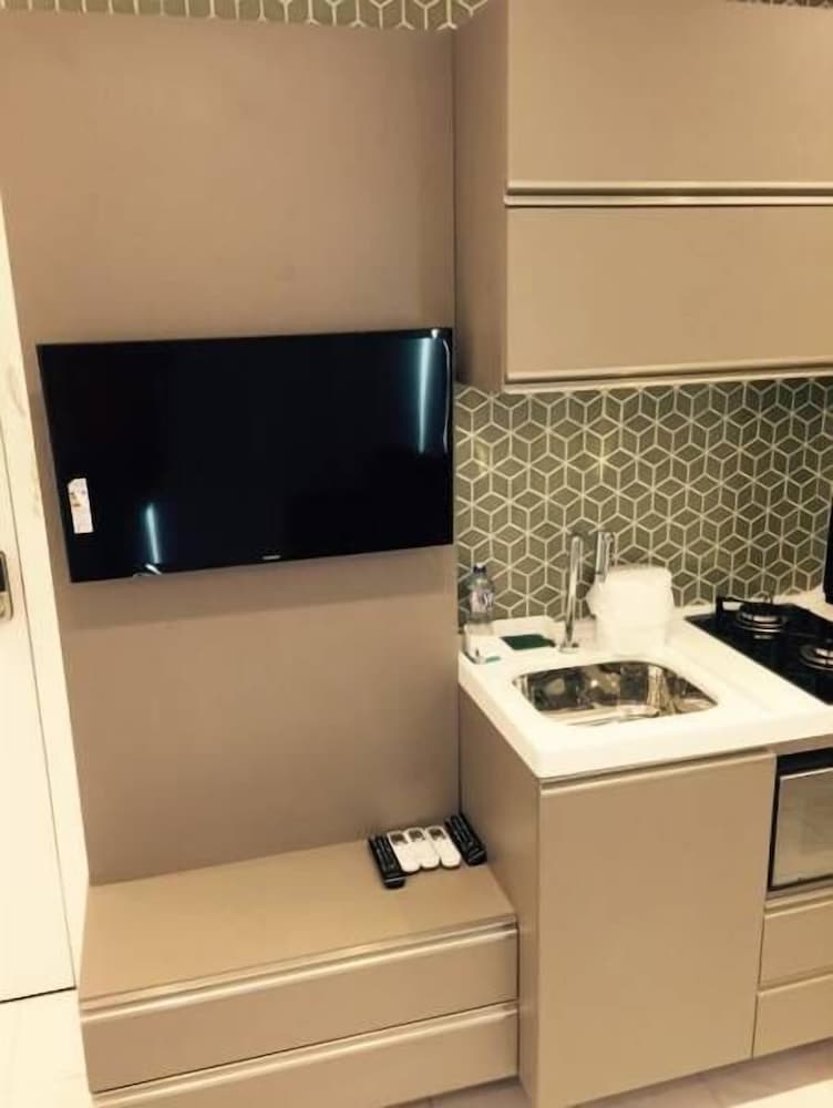 Flat Jaqueira Premium