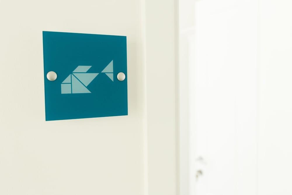 Tangram House - Apulia Holiday