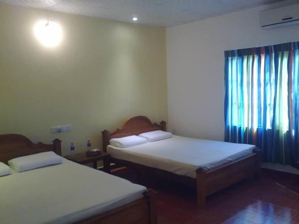 Wilpattu Dilsara Holiday Resort