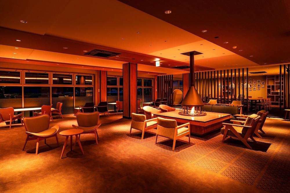 Ooedo Onsen Monogatari Premium Kinosaki