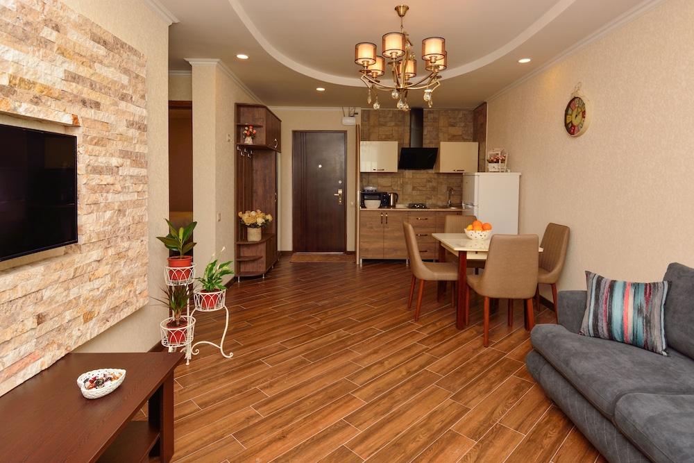 King David Bakuriani