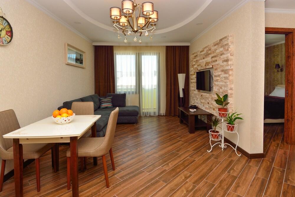 King David Bakuriani