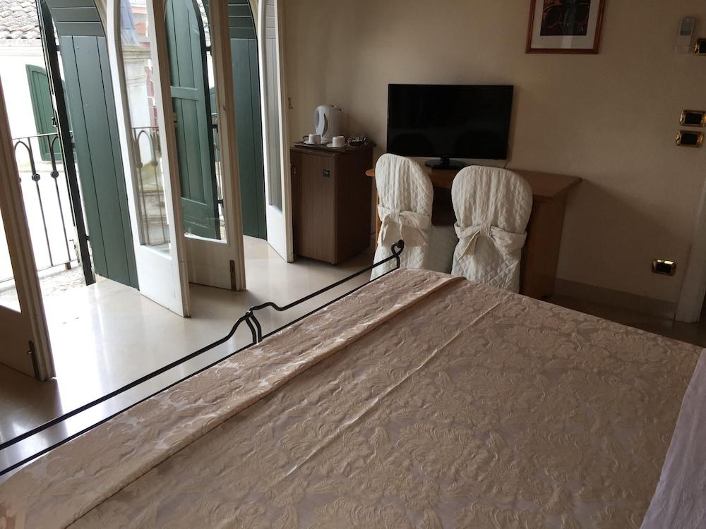 Palazzo Sottile Meninni