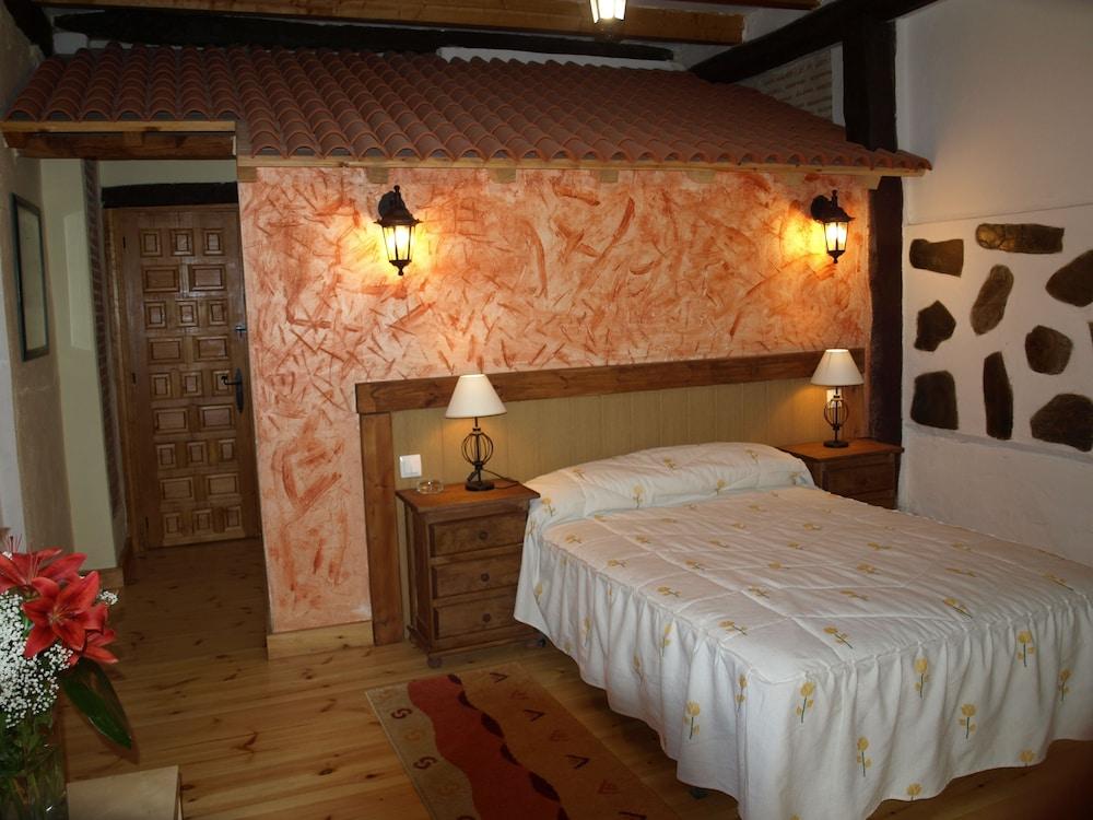 Gran Posada La Mesnada