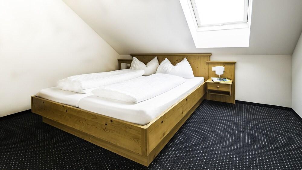 Cityhouse Apartments