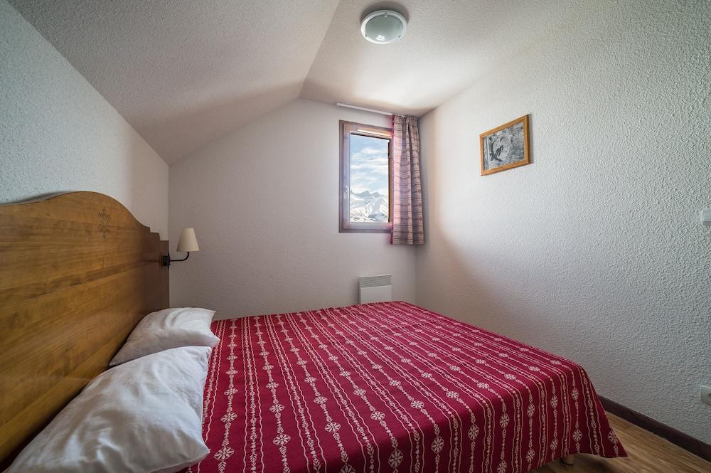 Noemys Les Chalets du Hameau des Aiguilles