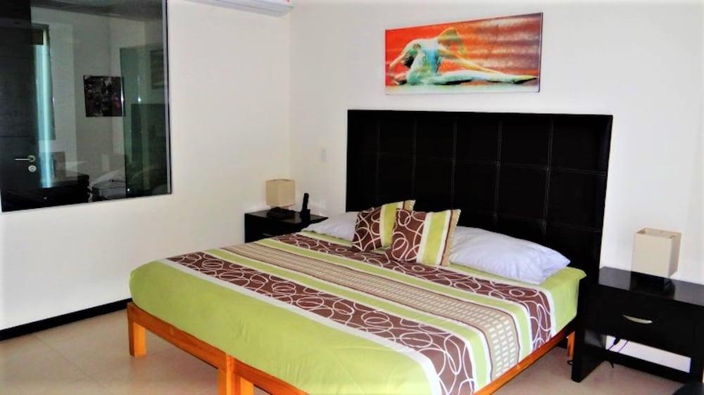 Unlimited Luxury MAHESH' Condo