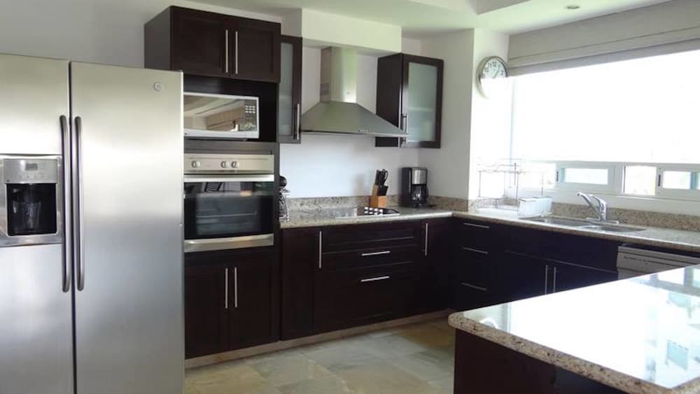 Unlimited Luxury CARRILLO'S Condo