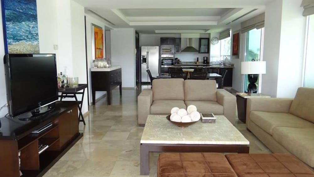 Unlimited Luxury CARRILLO'S Condo