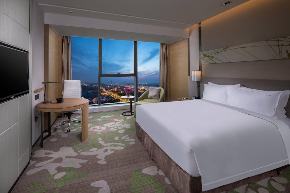 Holiday Inn Nanjing Harbour by IHG