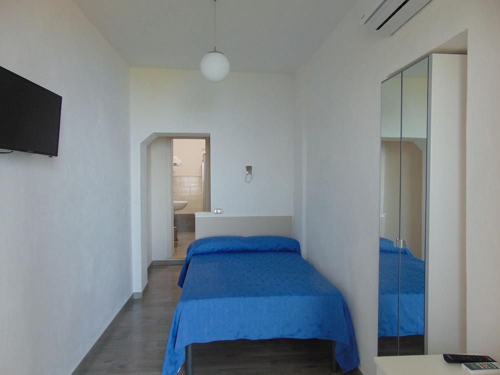 Vista Mare Maratea B&B