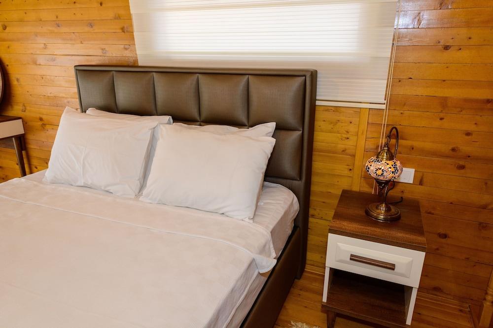 Anatolian Apartments