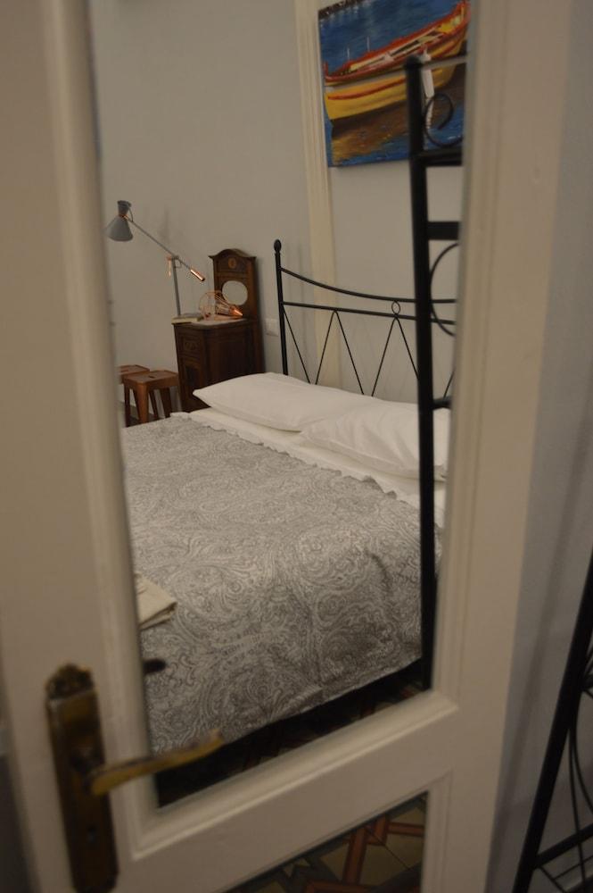 Bed, Book & Breakfast Landolina