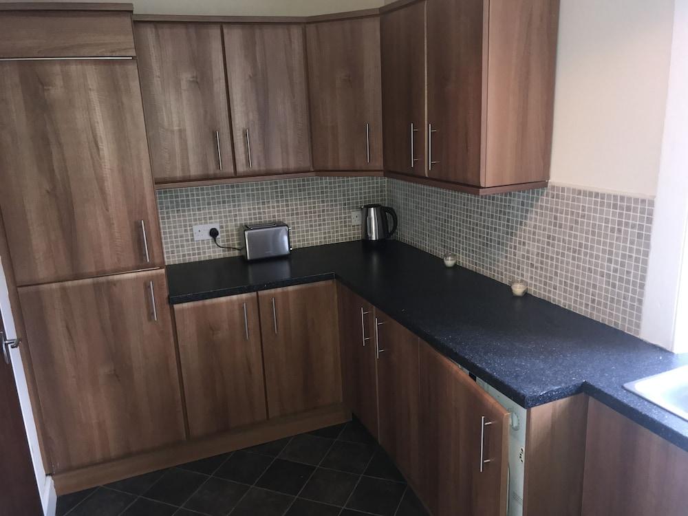 Smithyends Apartment