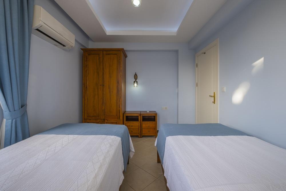 Infinity Civan Villa