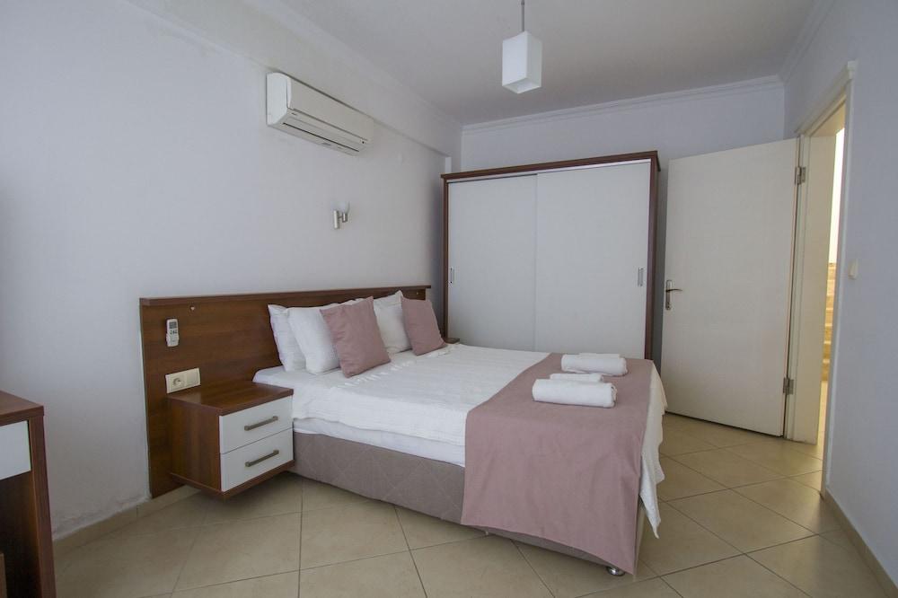 Infinity Olympia Apartments