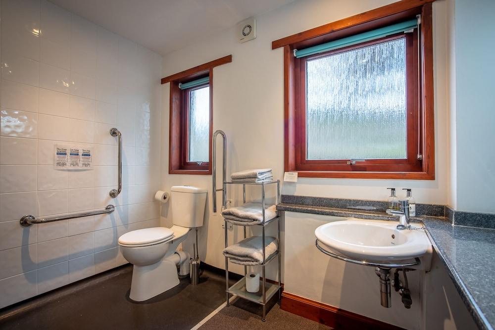 Crubenbeg Country House