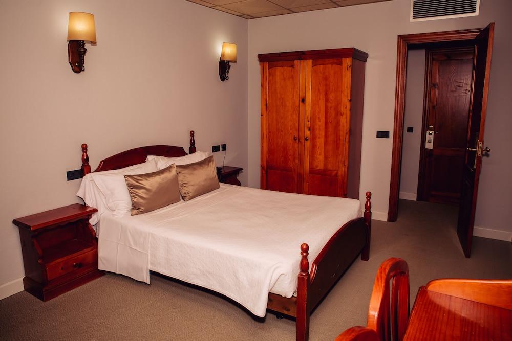 Hotel Restaurant Sol i Vi