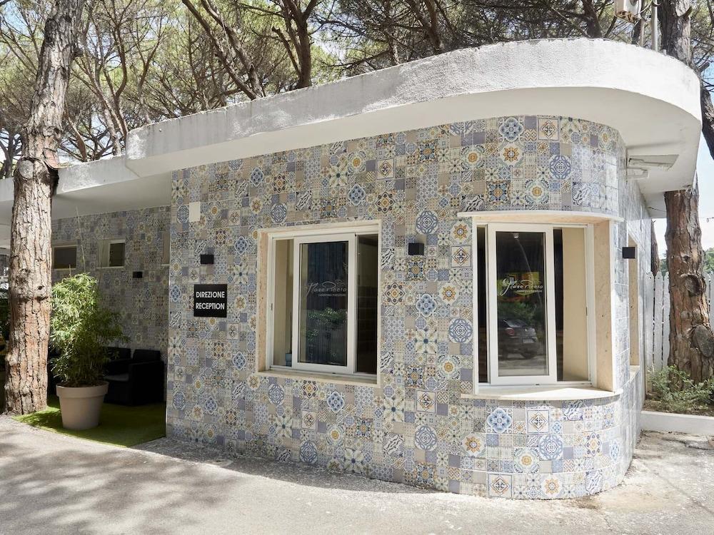 Camping Village Mare Pineta