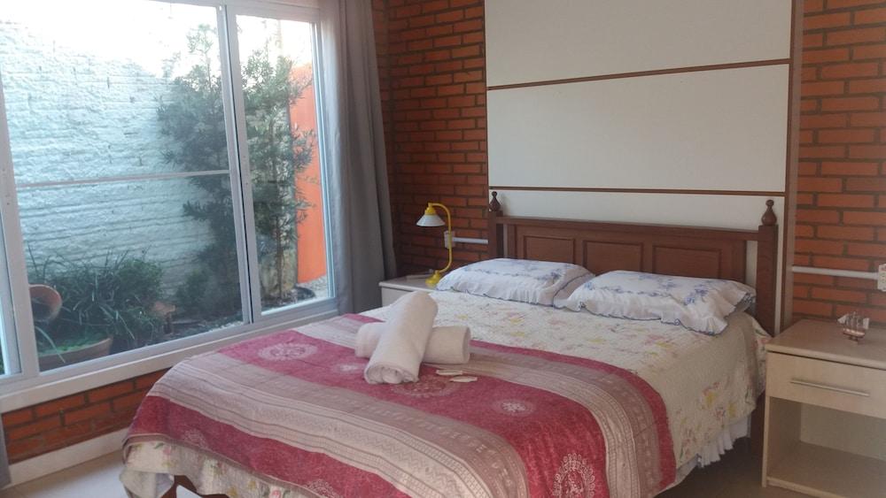 Bangalô Espaço Natureza