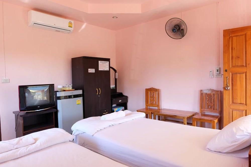 Nakorn Nan Apartment