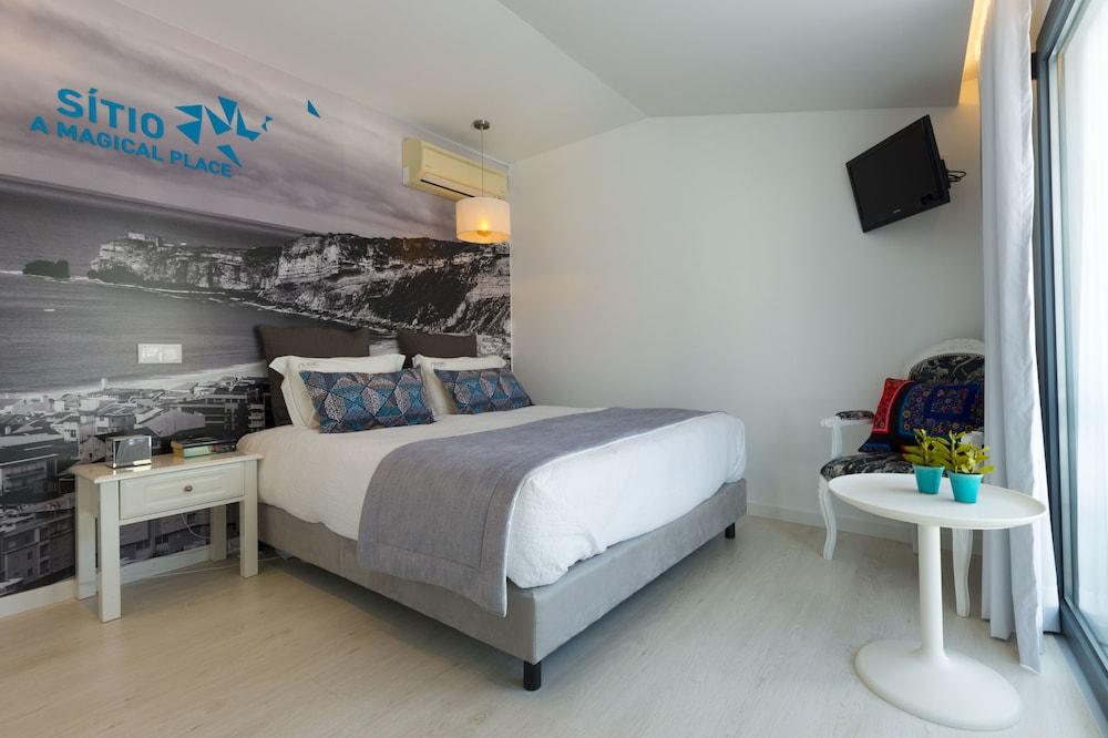 Hotel Magic - RNET 3505