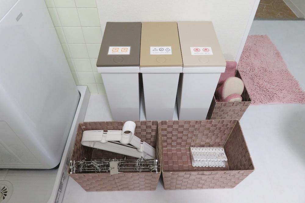 Nakatsu City Apartment BNB21