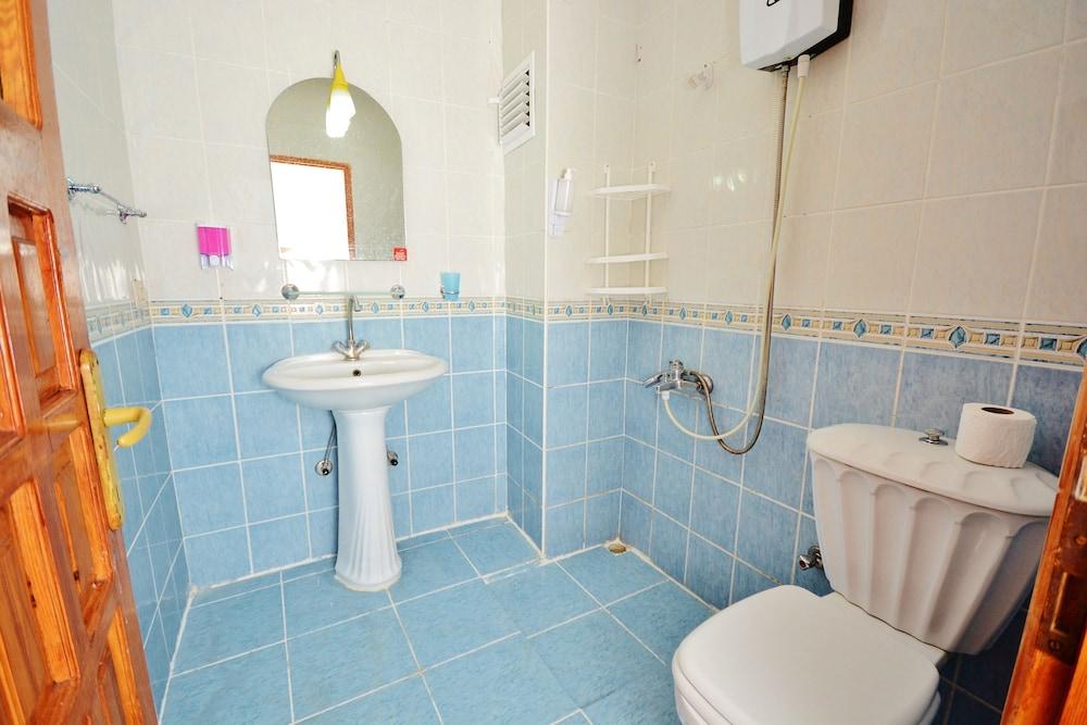 Istanbul Apart Hotel